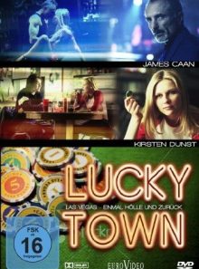 Lucky town [import allemand] (import)