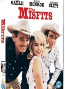 The misfits
