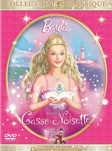 Barbie - casse-noisette