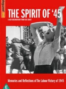 The spirit of '45
