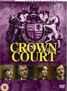 Crown court vol. 3