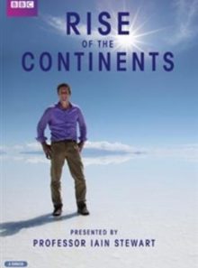 Rise of the continents