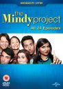 The mindy project: season 1