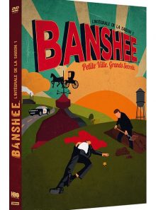 Banshee - saison 1