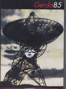 Gerda 85 (cd + dvd)