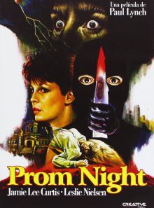 Prom night - le bal de l'horreur  (1980)