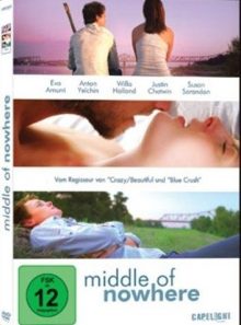 Stockwell, john middle of nowhere [import allemand] (import)