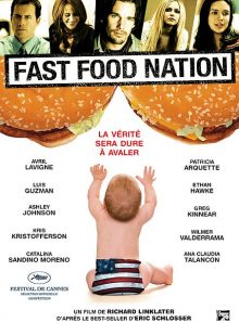 Fast food nation - édition prestige