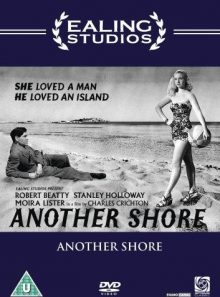 Another shore [import anglais] (import)