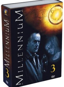 Millennium - saison 3