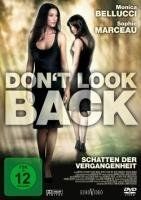 Dvd don't look back - schatten der vergangenheit [import allemand] (import)