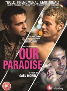 Our paradise [dvd]