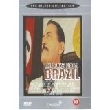 Ces garçons qui venaient du brésil (the boys from brazil)