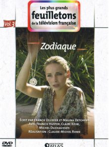 Zodiaque - volume 3