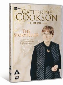 Catherine cookson - the storyteller