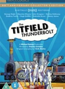 The titfield thunderbolt