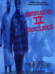 Menace ii society