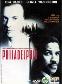 Philadelphia - edition belge