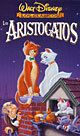 Los aristogatos