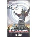 Les guerriers de l'apocalypse (gi samourai)