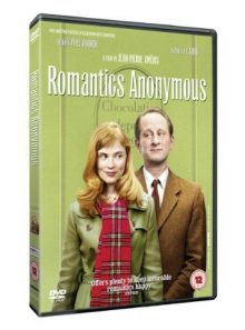 Romantics anonymous [dvd] (2010)