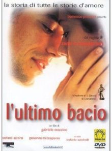 L'ultimo bacio
