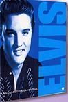 Elvis - la collection classique - bagarres au king creole + g.i. blues + l'homme à tout faire + sous le ciel bleu d'hawaii - pack