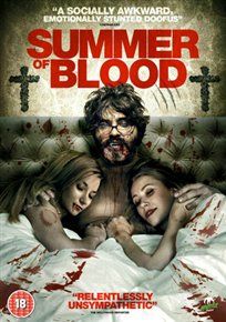 Summer of blood [dvd]