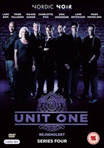 Unit one: season 4