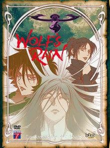 Wolf's rain - vol. 3