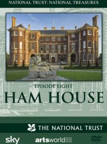 National trust - ham house