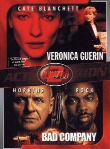 Veronica guerin + bad company - pack