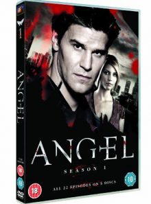 Angel: season 1