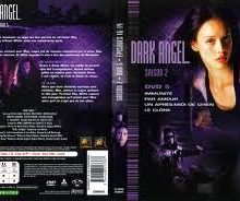 Dark angel saison 2 dvd 5