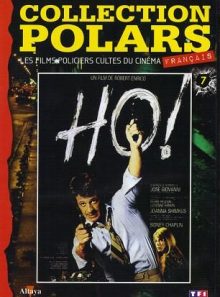 Ho! (collection polars)