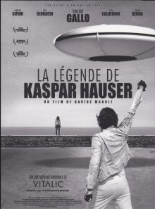 La légende de kaspar hauser