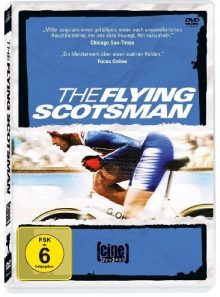 The flying scotsman - cine project [import allemand] (import)