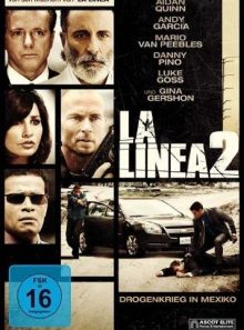 Various la linea 2 [import allemand] (import)