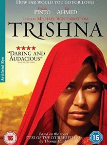 Trishna [dvd]