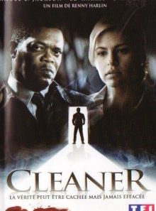 Cleaner - dvd locatif