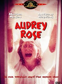 Audrey rose