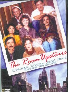 The room upstairs