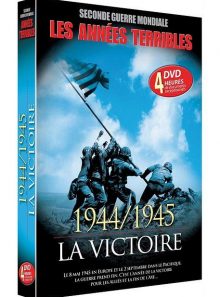 Années terribles : 1944-1945, la victoire