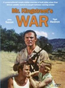 Mister kingstreet's war