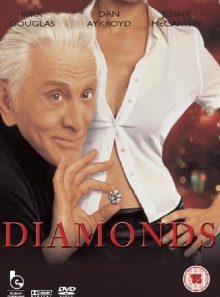 Diamonds [import anglais] (import)