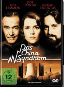 The china syndrome