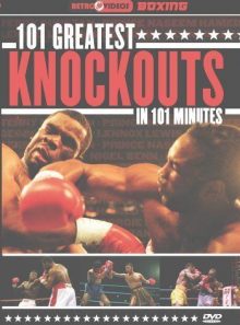 101 great knockouts