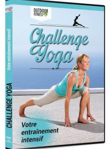 Challenge yoga