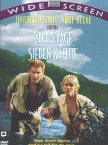 Six days seven nights