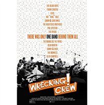 The wrecking crew [dvd]